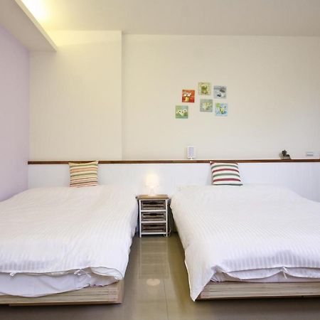 Q House Appartement Puli Buitenkant foto