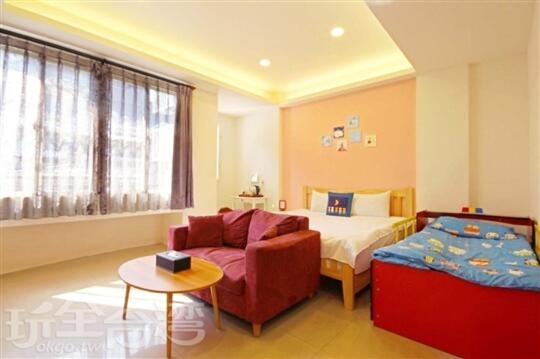 Q House Appartement Puli Buitenkant foto