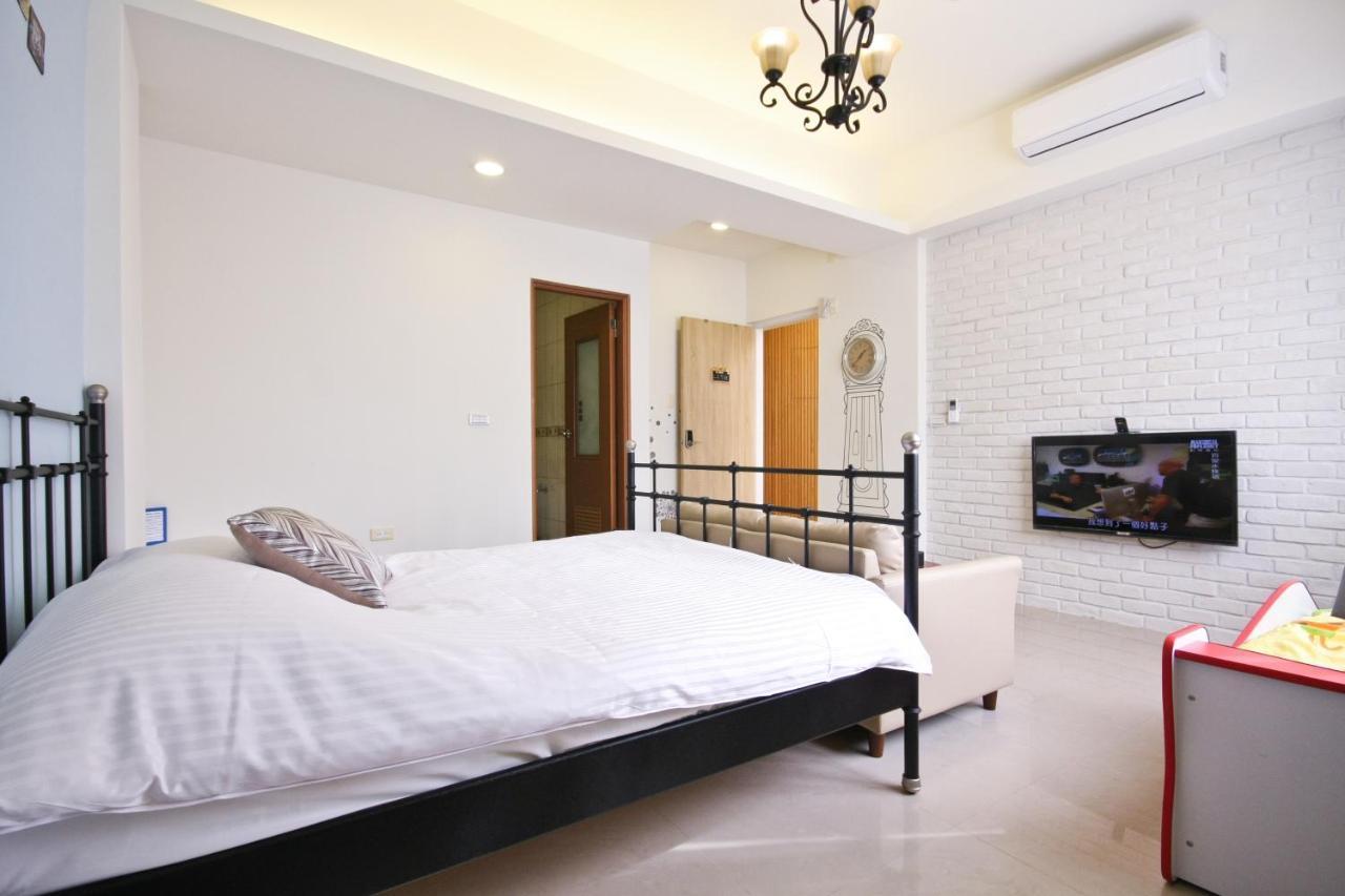 Q House Appartement Puli Buitenkant foto