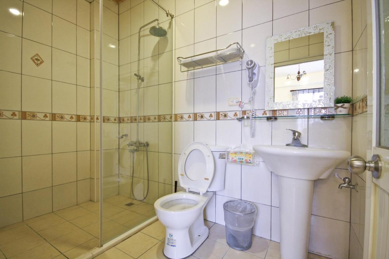 Q House Appartement Puli Buitenkant foto